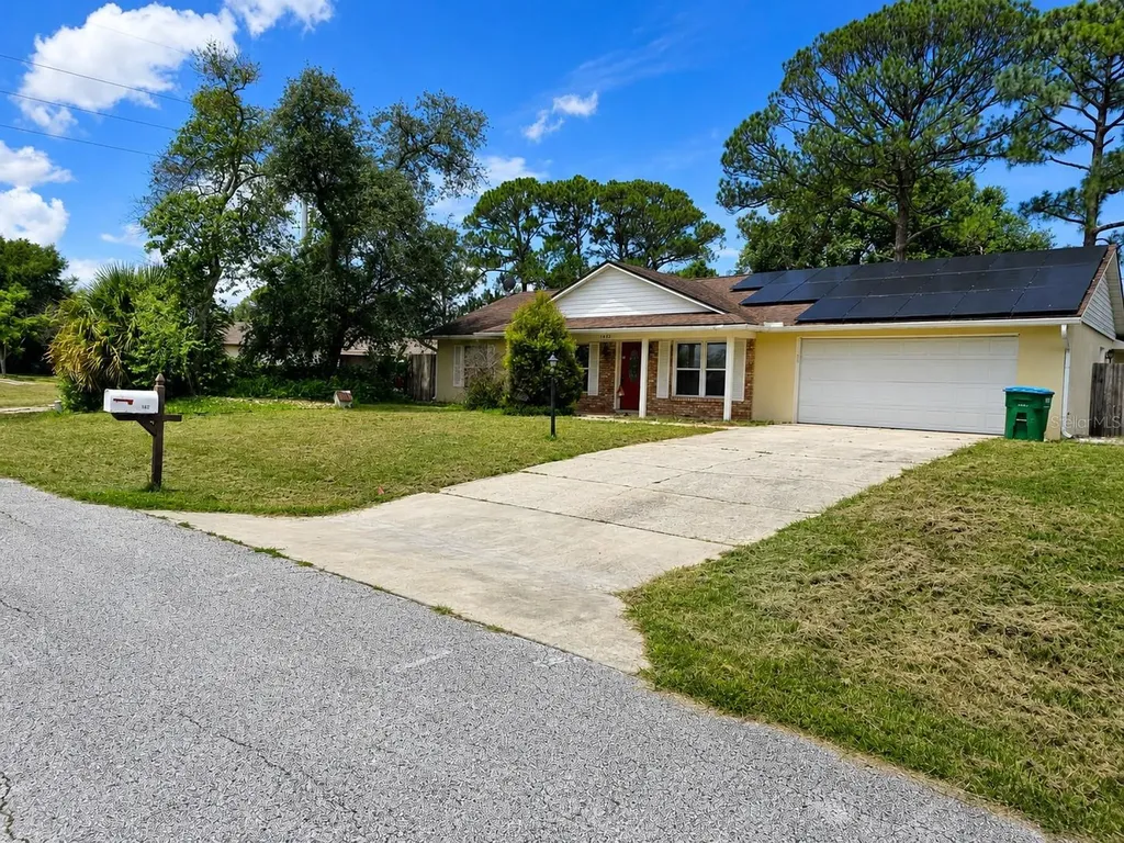 1432 Landover Avenue Deltona FL 32725