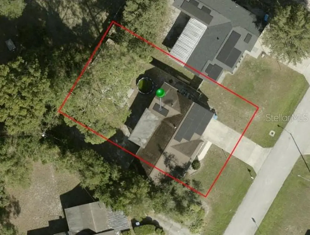 1432 Landover Avenue Deltona FL 32725