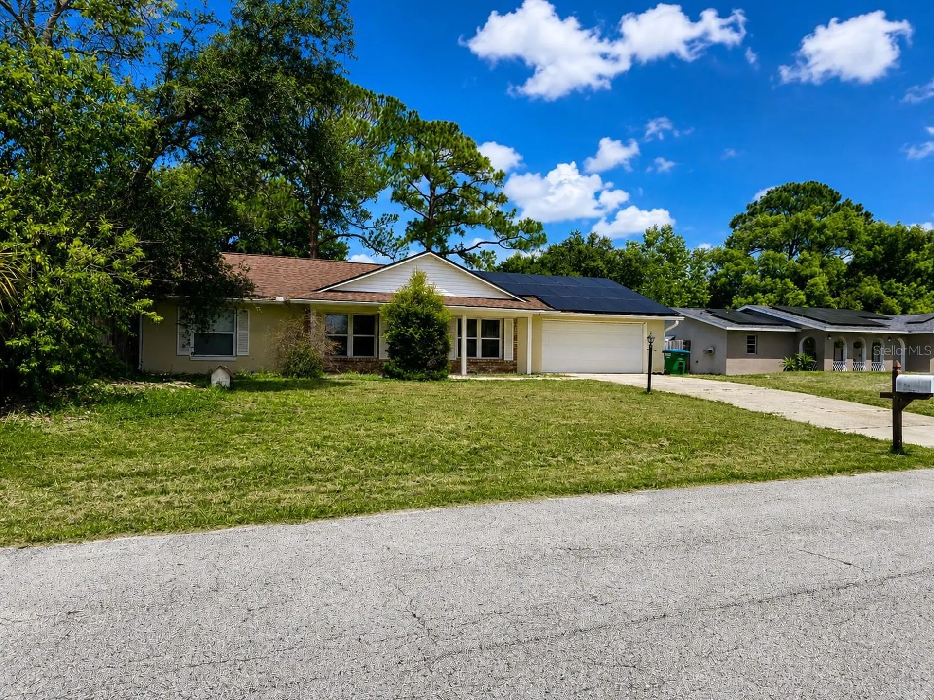 1432 Landover Avenue Deltona FL 32725