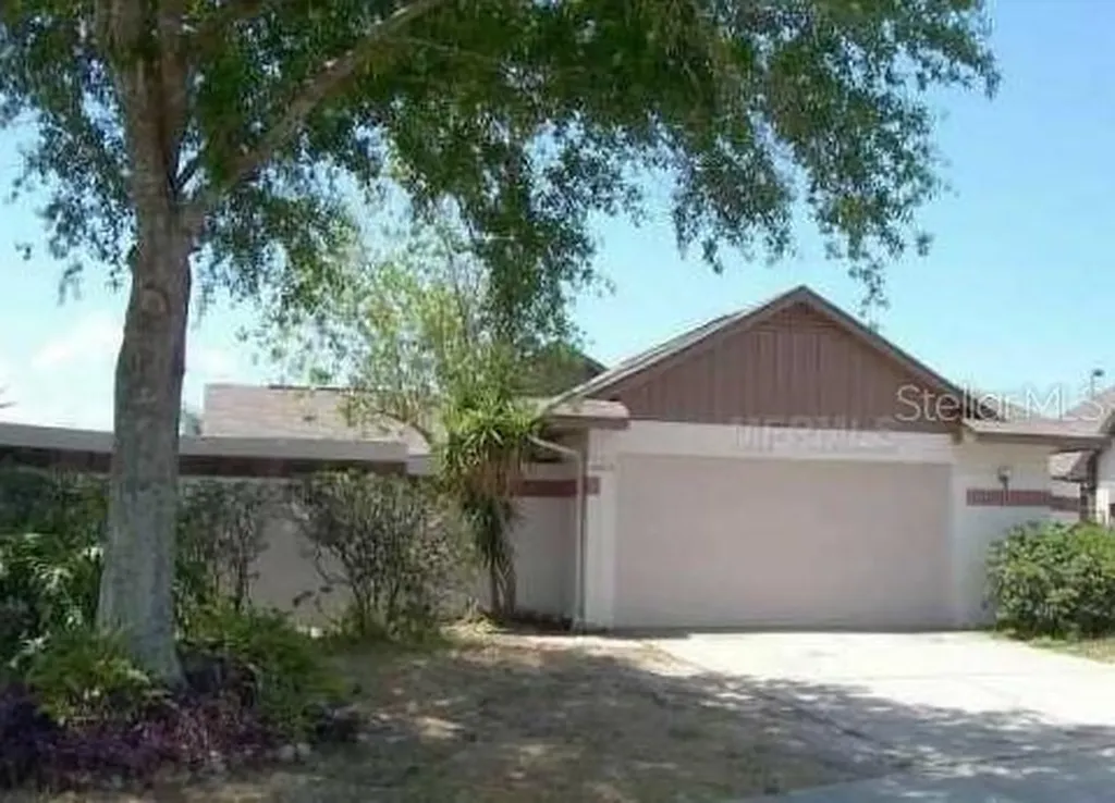 10819 Venice Circle Tampa FL 33635