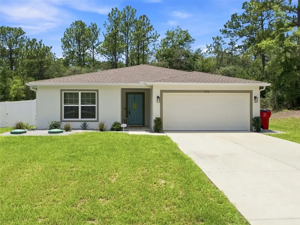 3276 W Camilo Drive Dunnellon FL 34433