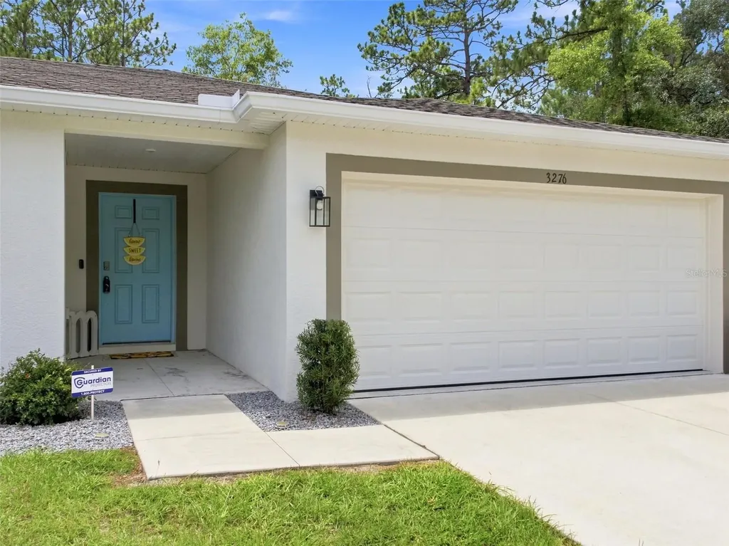 3276 W Camilo Drive Dunnellon FL 34433