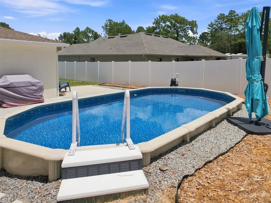 3276 W Camilo Drive Dunnellon FL 34433