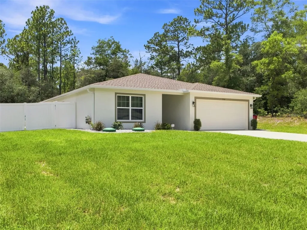 3276 W Camilo Drive Dunnellon FL 34433