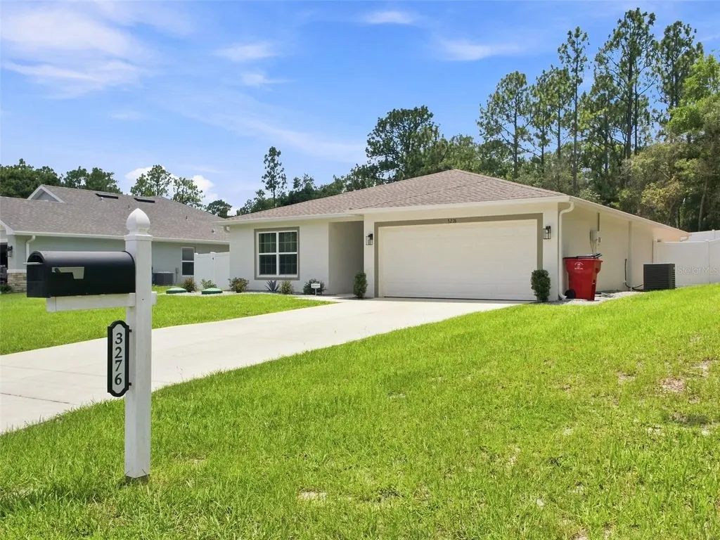 3276 W Camilo Drive Dunnellon FL 34433