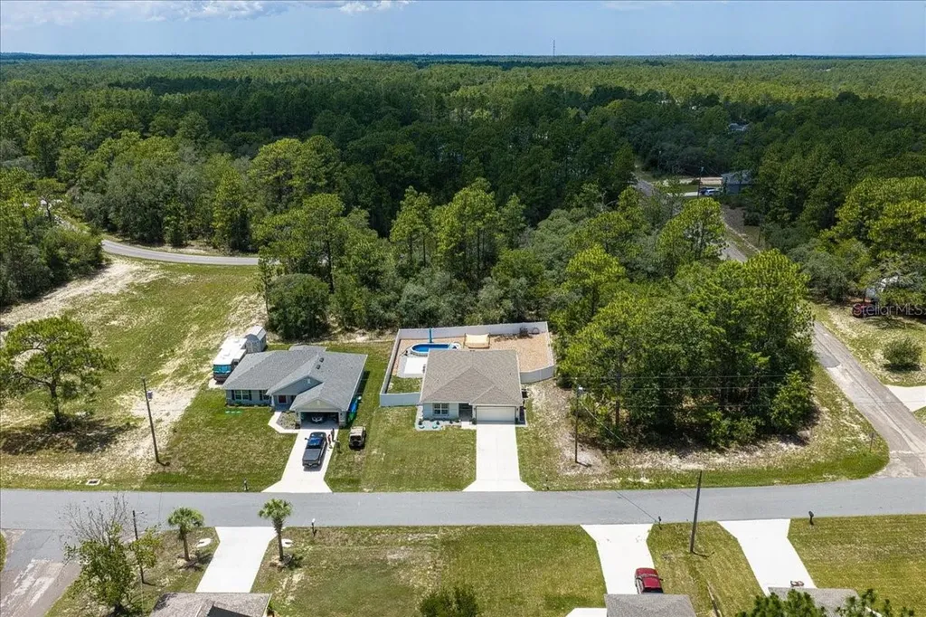 3276 W Camilo Drive Dunnellon FL 34433