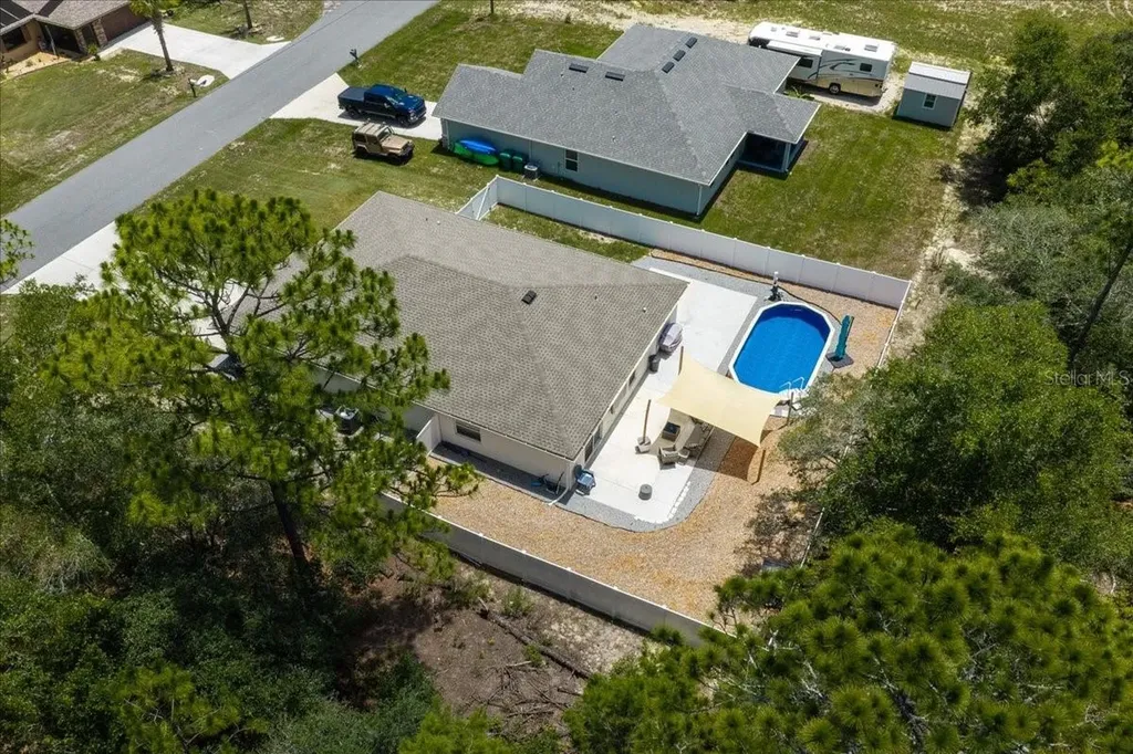3276 W Camilo Drive Dunnellon FL 34433