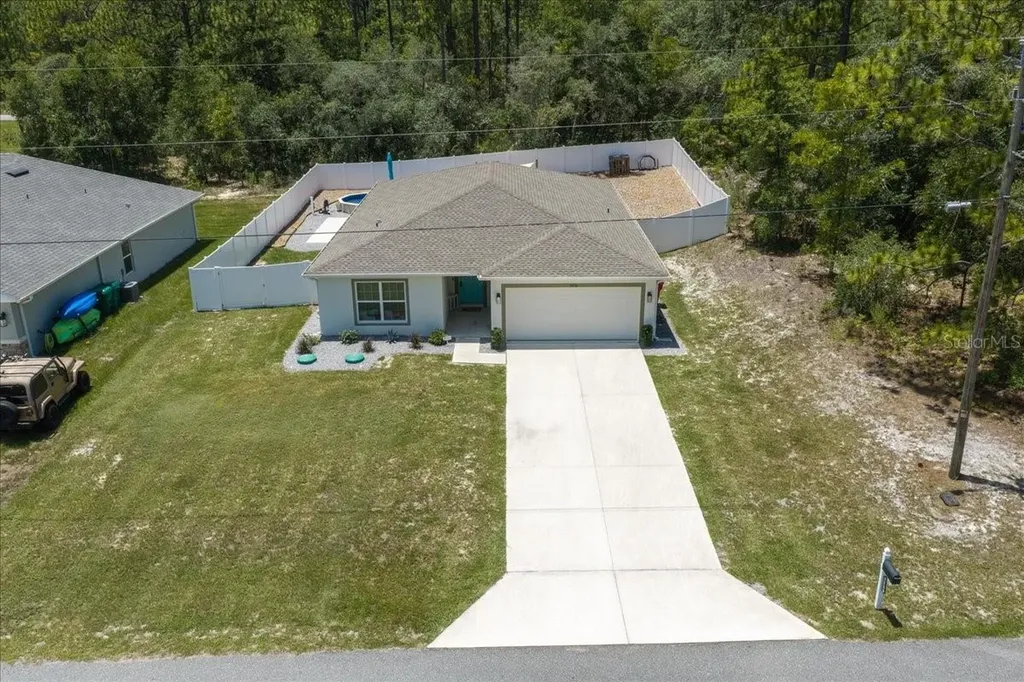 3276 W Camilo Drive Dunnellon FL 34433