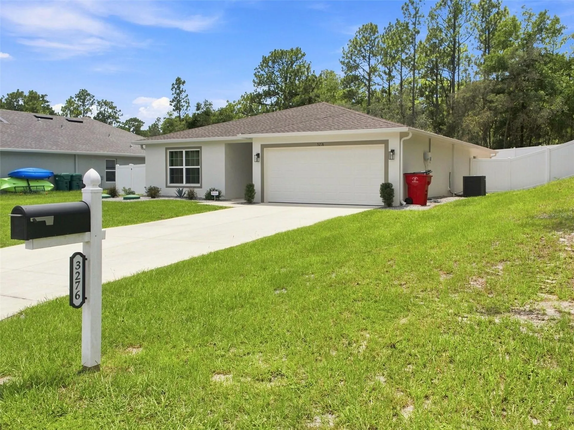 3276 W Camilo Drive Dunnellon FL 34433