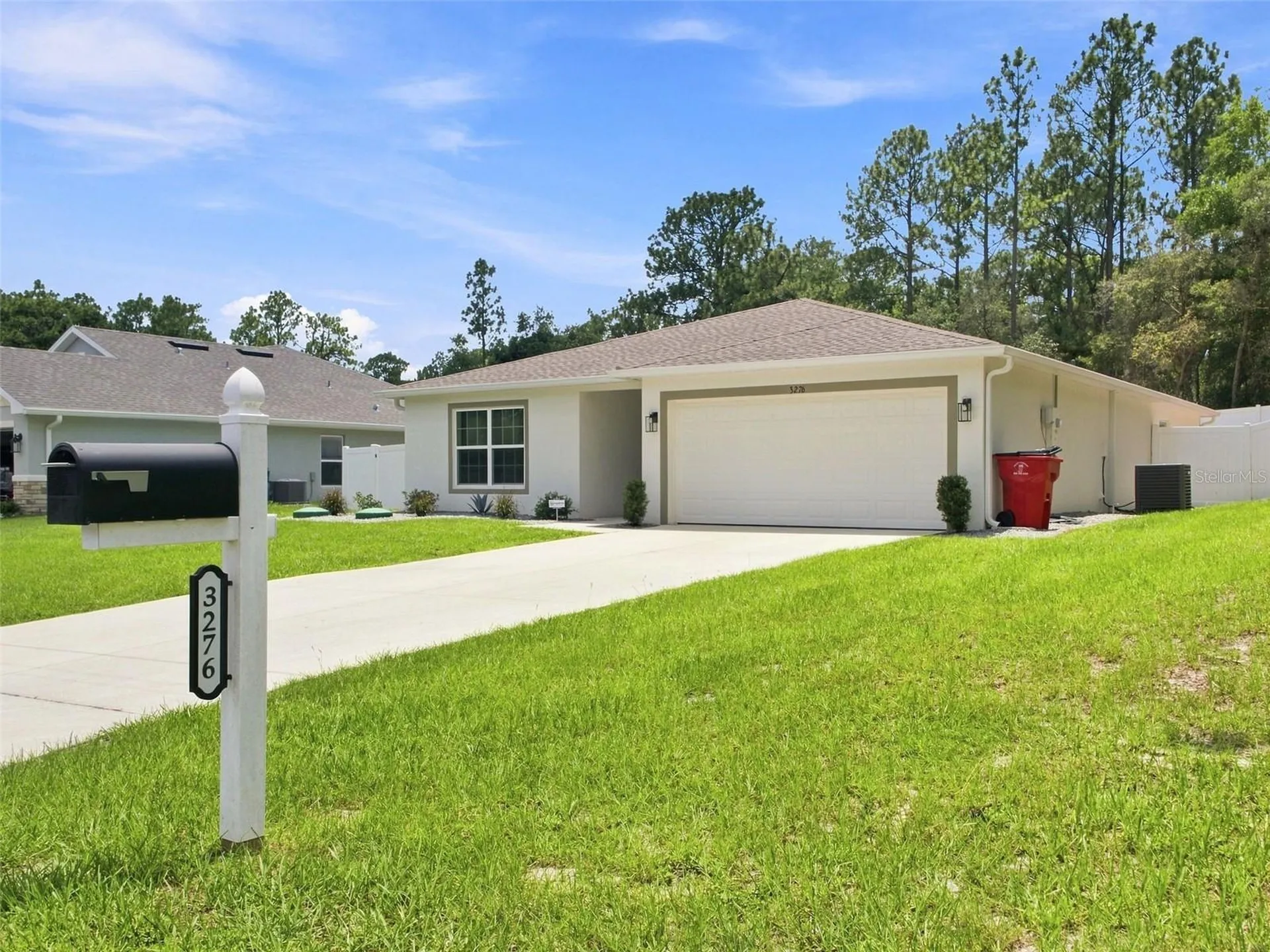 3276 W Camilo Drive Dunnellon FL 34433