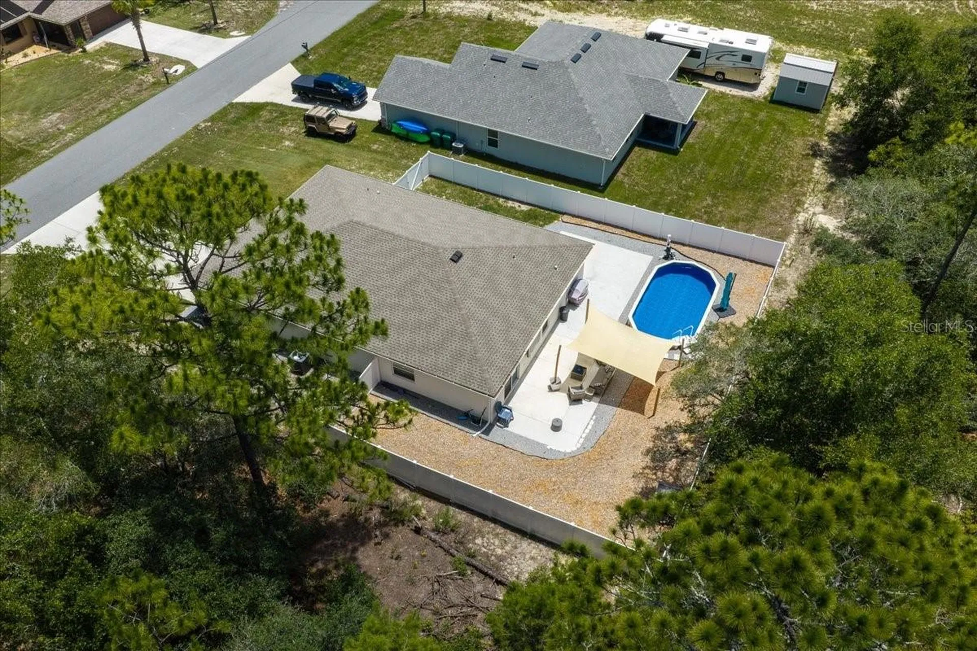 3276 W Camilo Drive Dunnellon FL 34433