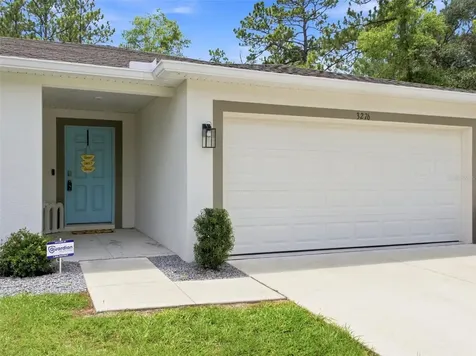 3276 W Camilo Drive Dunnellon FL 34433