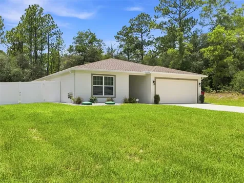 3276 W Camilo Drive Dunnellon FL 34433