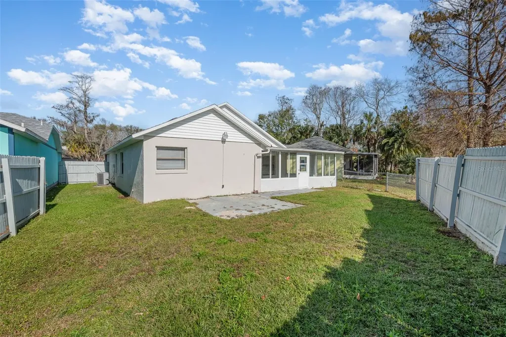 3846 Long Grove Lane Port Orange FL 32129