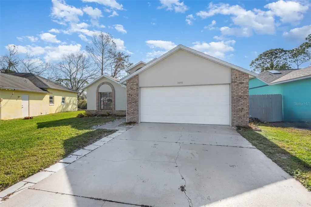 3846 Long Grove Lane Port Orange FL 32129