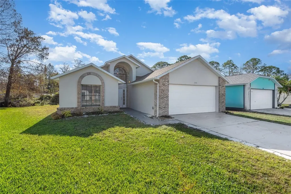 3846 Long Grove Lane Port Orange FL 32129