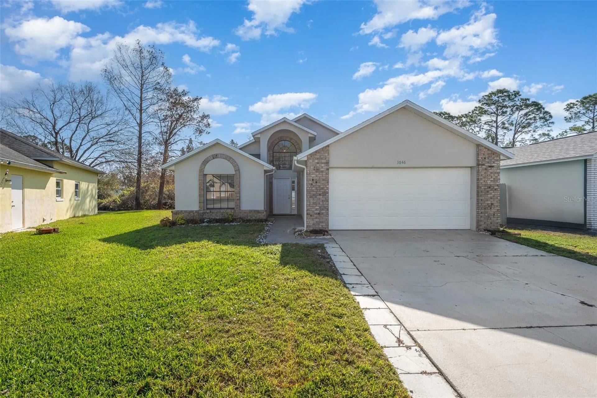 3846 Long Grove Lane Port Orange FL 32129