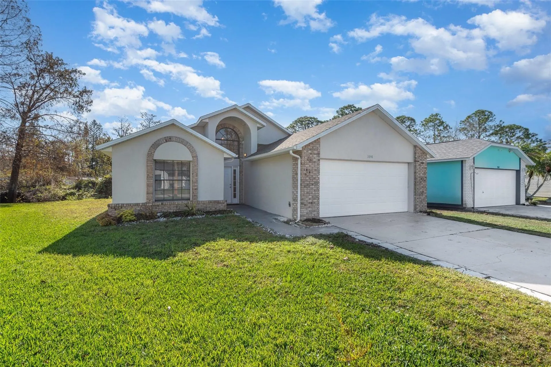 3846 Long Grove Lane Port Orange FL 32129