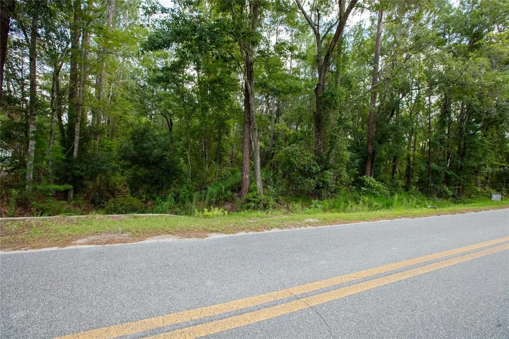 0 SE 144th Street Starke FL 32091