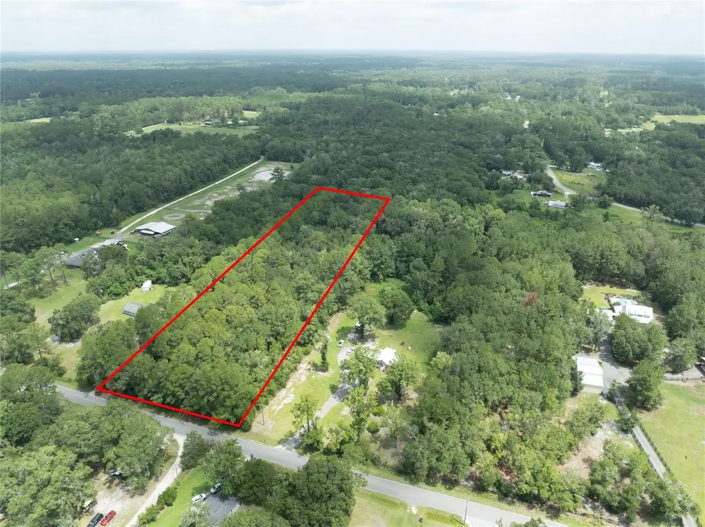0 SE 144th Street Starke FL 32091