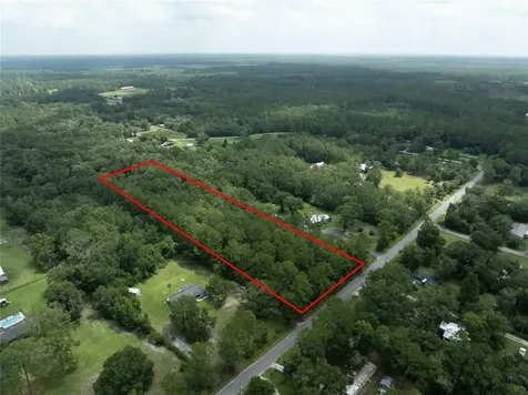 0 SE 144th Street Starke FL 32091