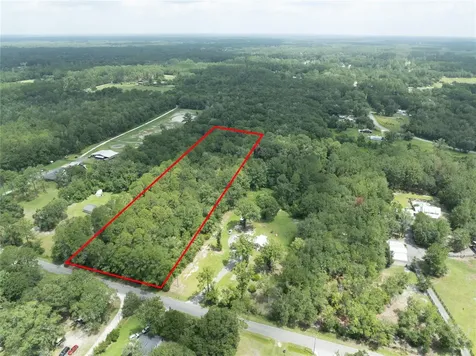 0 SE 144th Street Starke FL 32091