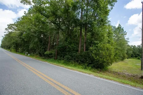 0 SE 144th Street Starke FL 32091
