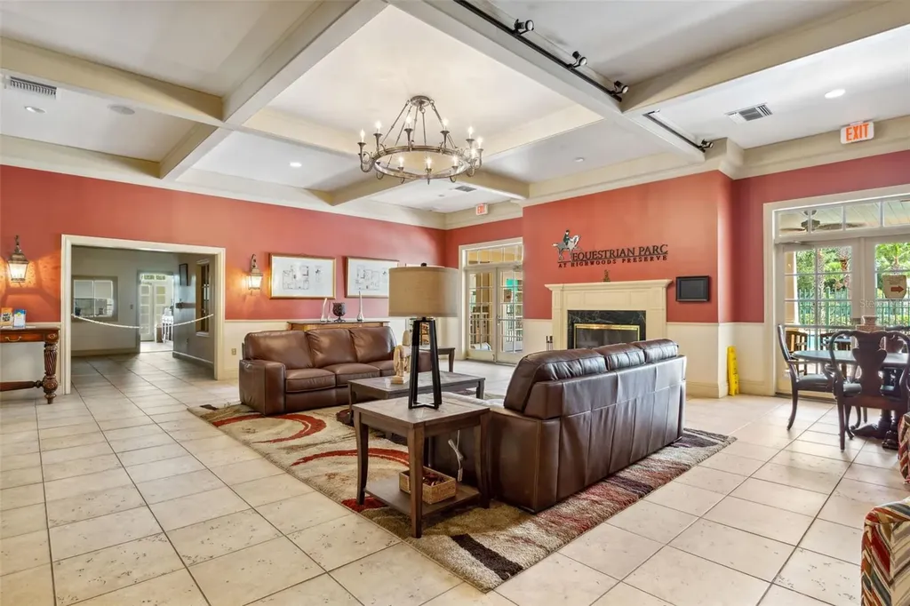 18332 Bridle Club Drive Tampa FL 33647