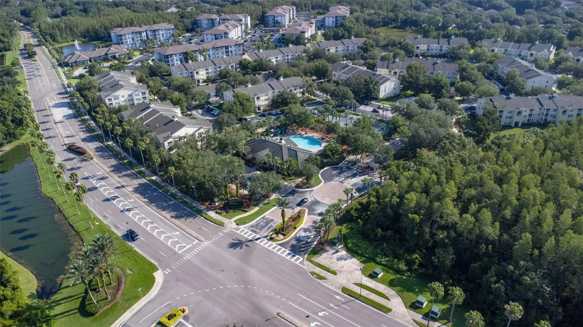 18332 Bridle Club Drive Tampa FL 33647