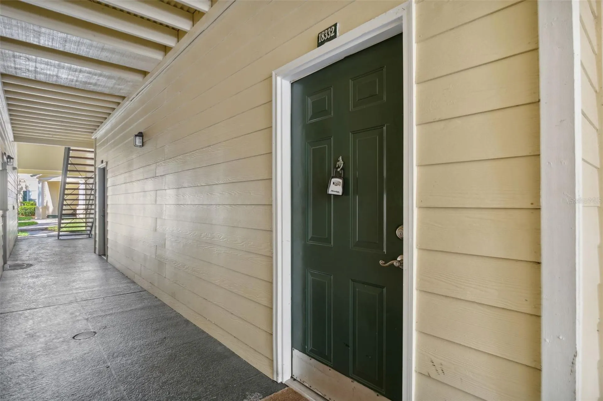 18332 Bridle Club Drive Tampa FL 33647