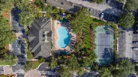 18332 Bridle Club Drive Tampa FL 33647