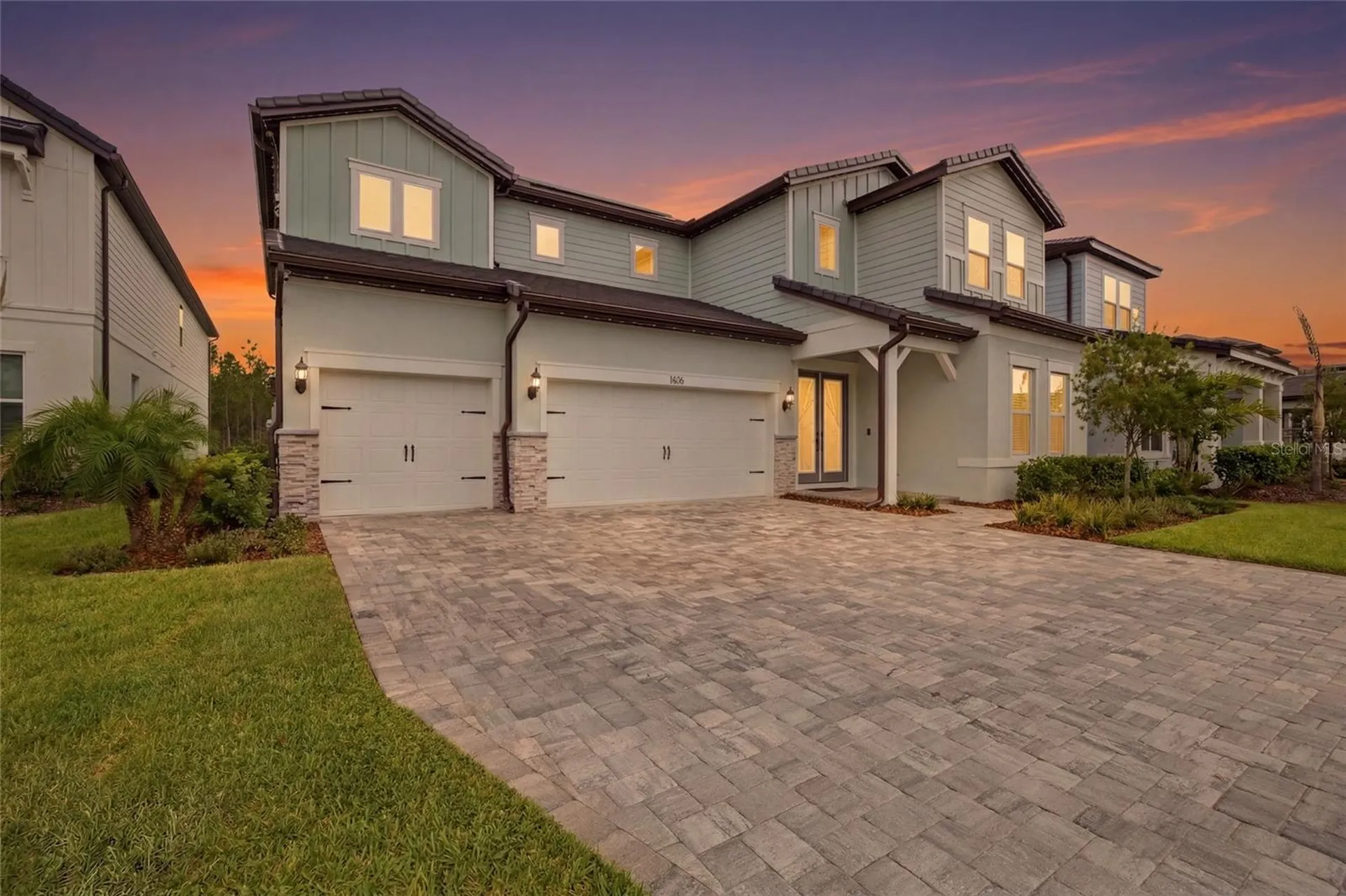 1515 Valier Point Zephyrhills FL 33541