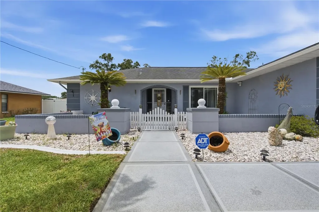 13220 Linden Drive Spring Hill FL 34609
