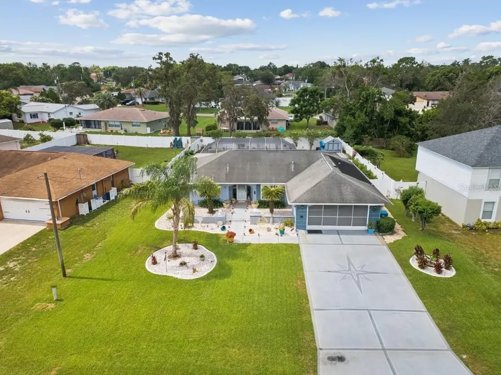 13220 Linden Drive Spring Hill FL 34609