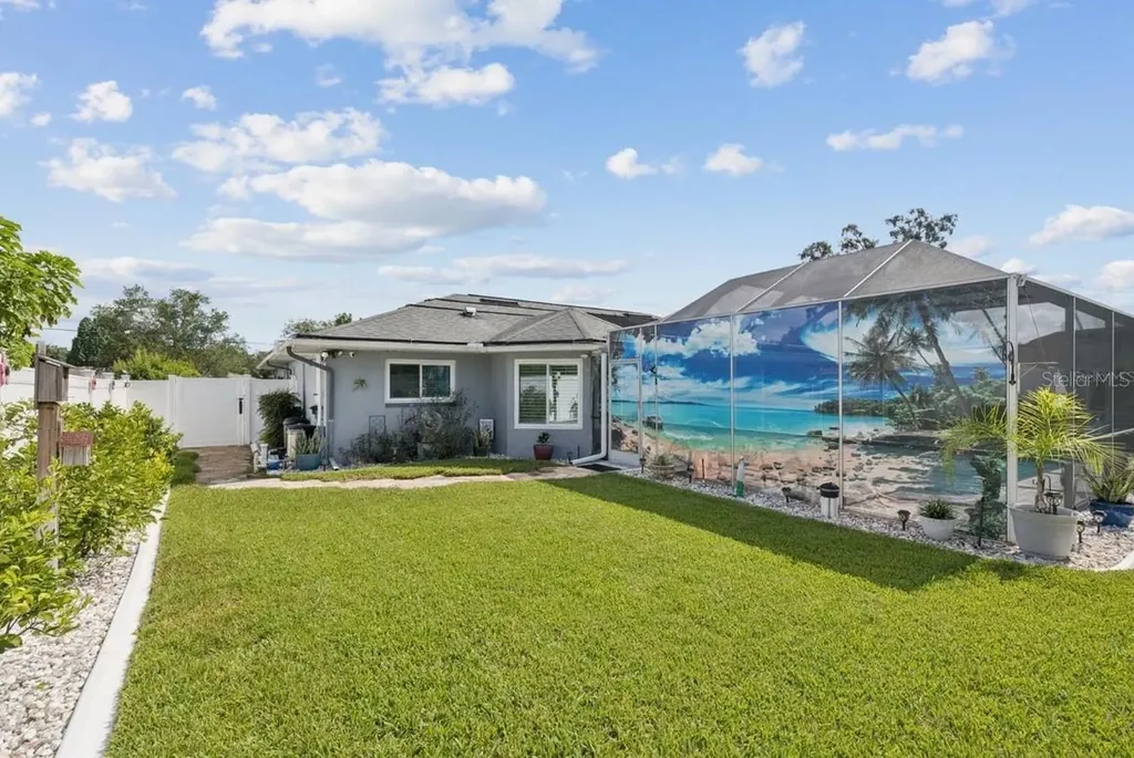 13220 Linden Drive Spring Hill FL 34609