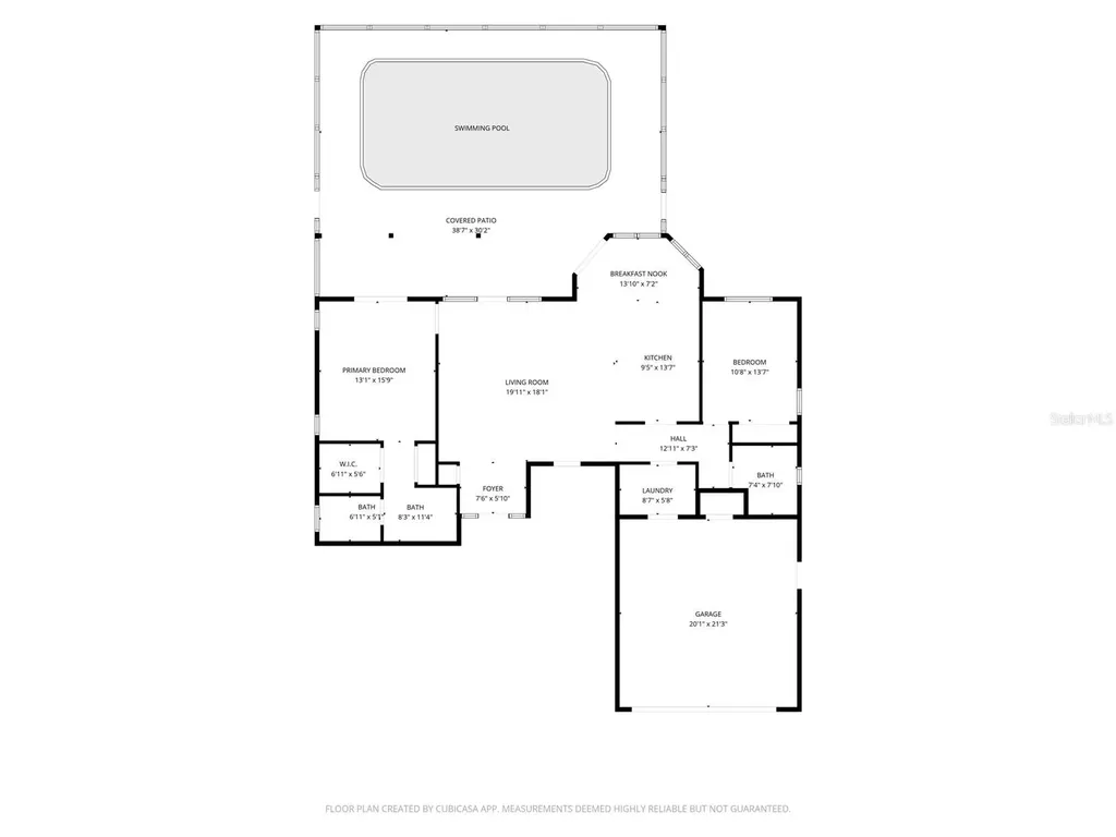 13220 Linden Drive Spring Hill FL 34609