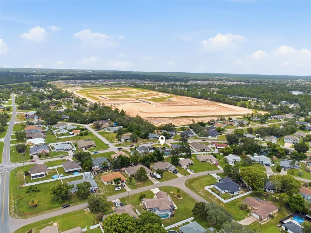 13220 Linden Drive Spring Hill FL 34609