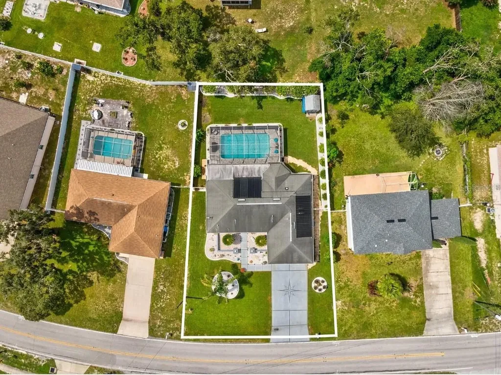 13220 Linden Drive Spring Hill FL 34609