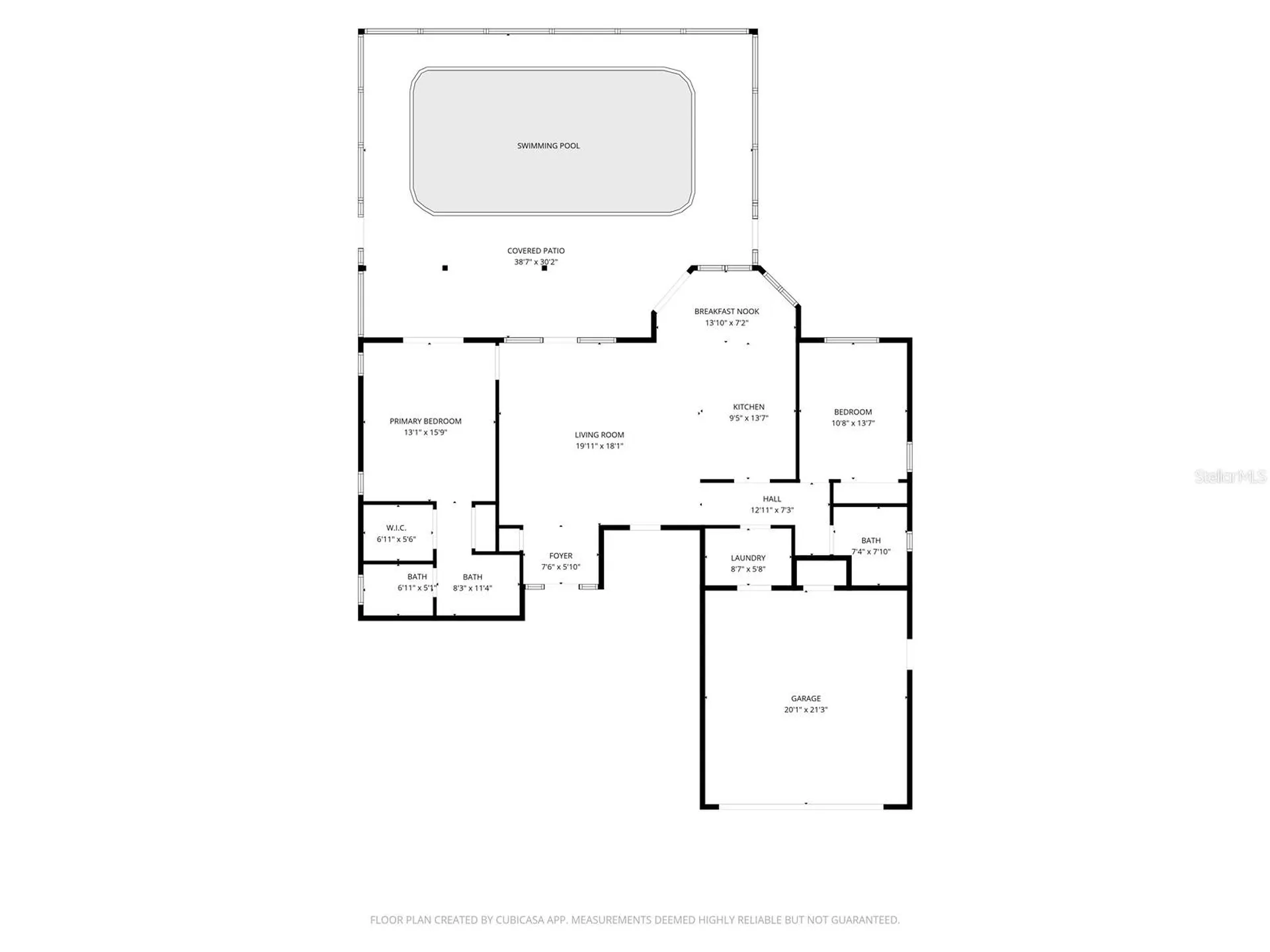13220 Linden Drive Spring Hill FL 34609