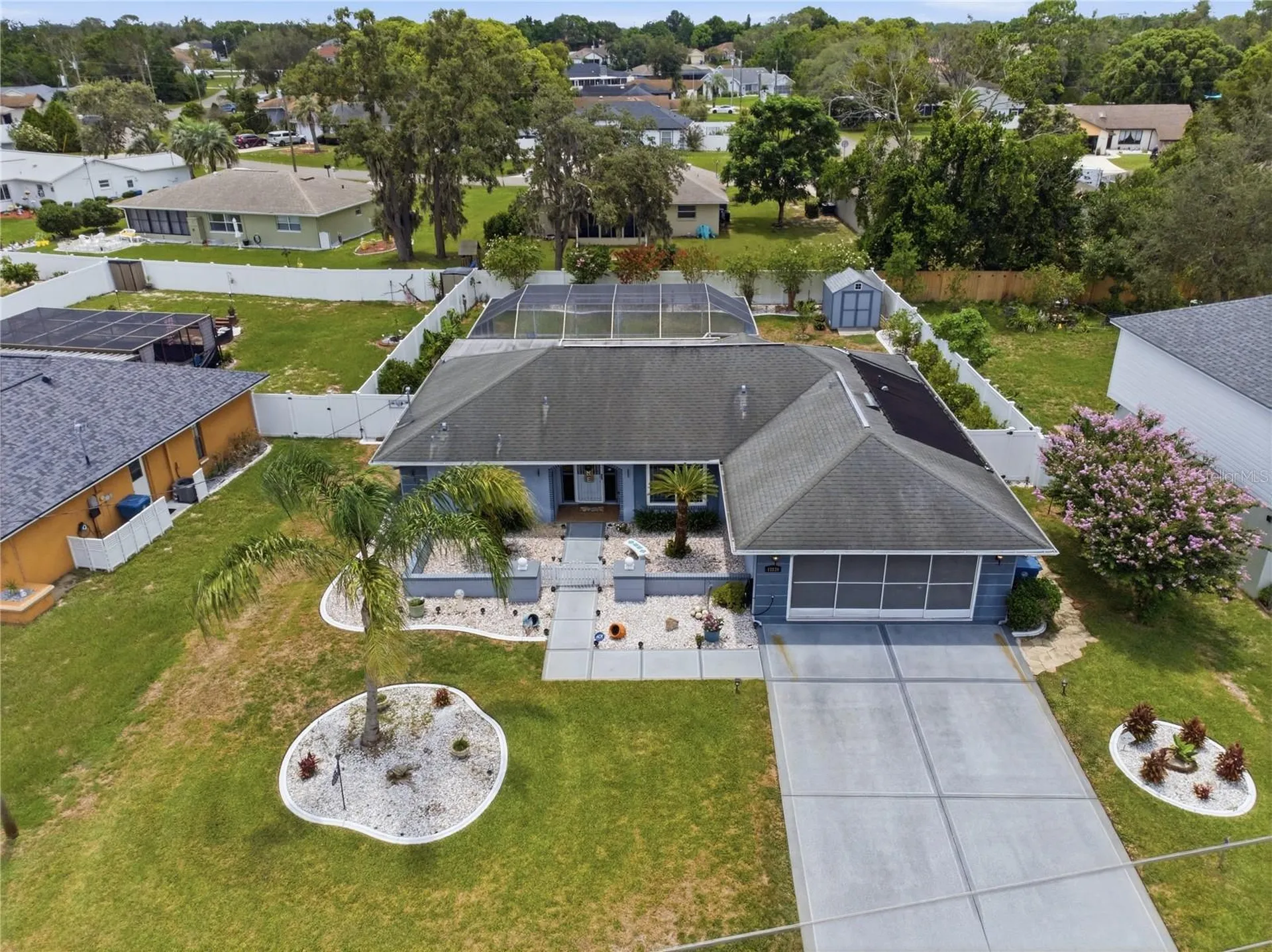 13220 Linden Drive Spring Hill FL 34609