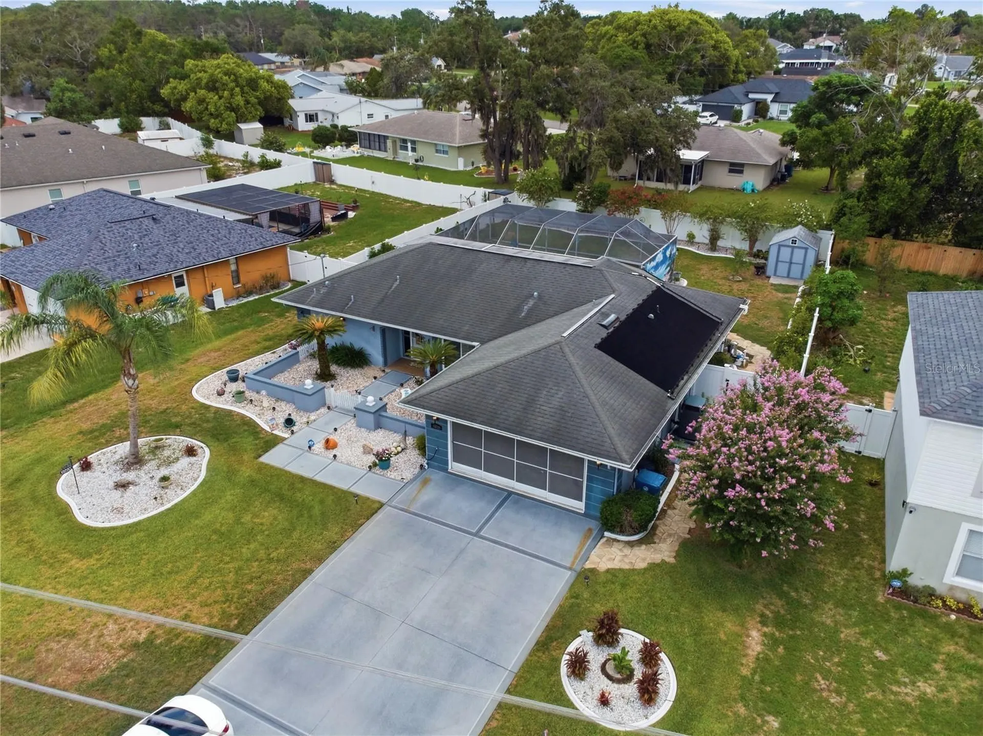 13220 Linden Drive Spring Hill FL 34609