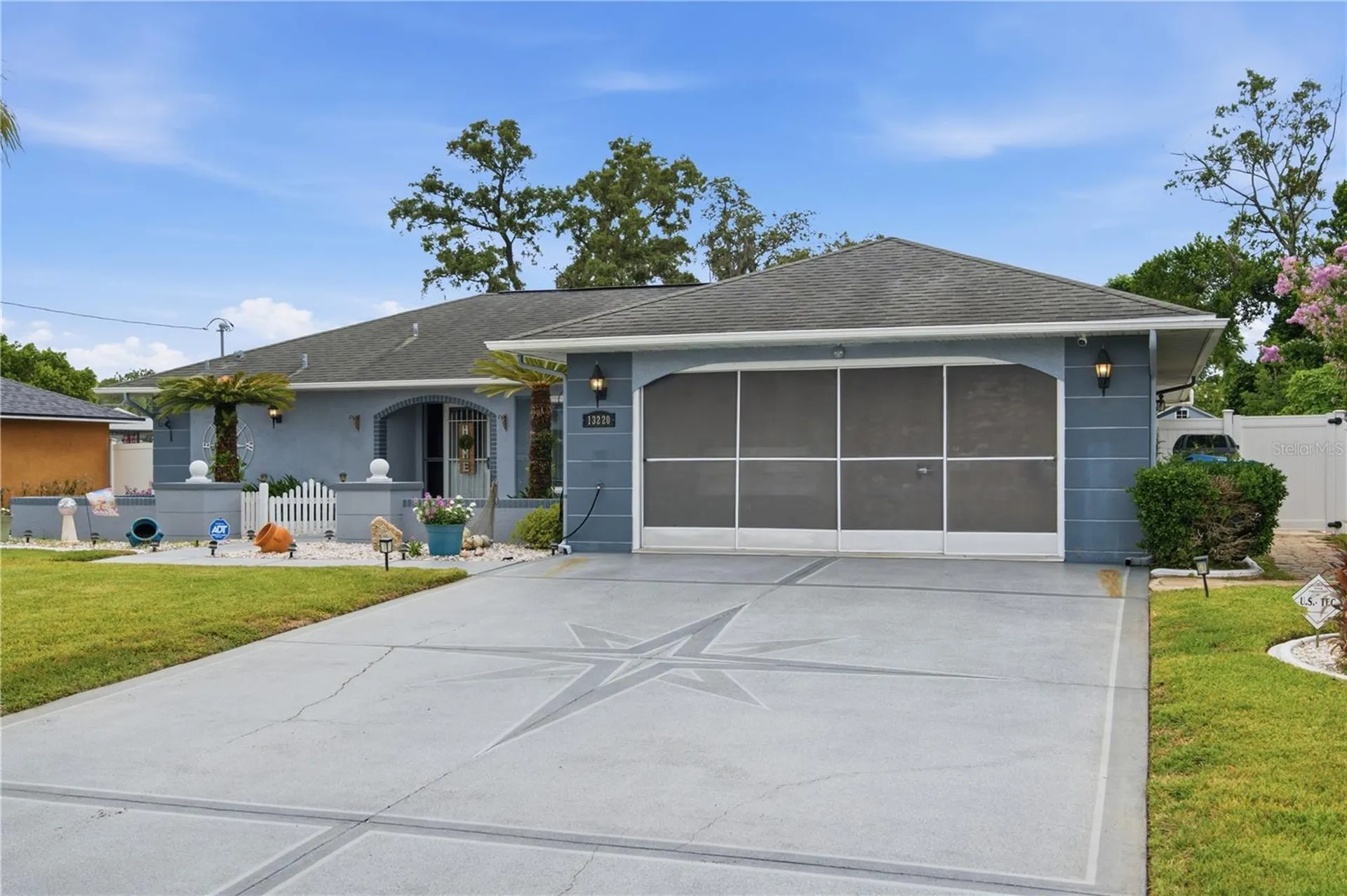 13220 Linden Drive Spring Hill FL 34609