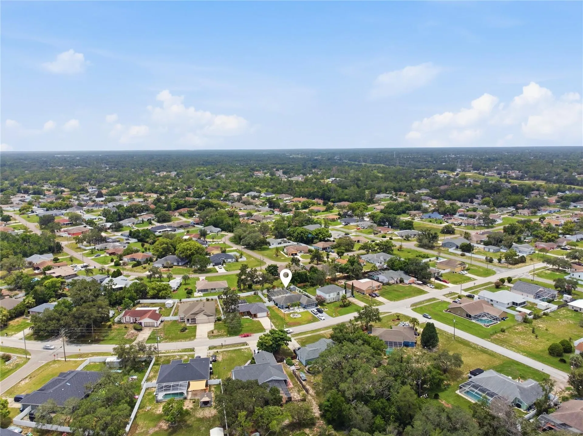 13220 Linden Drive Spring Hill FL 34609