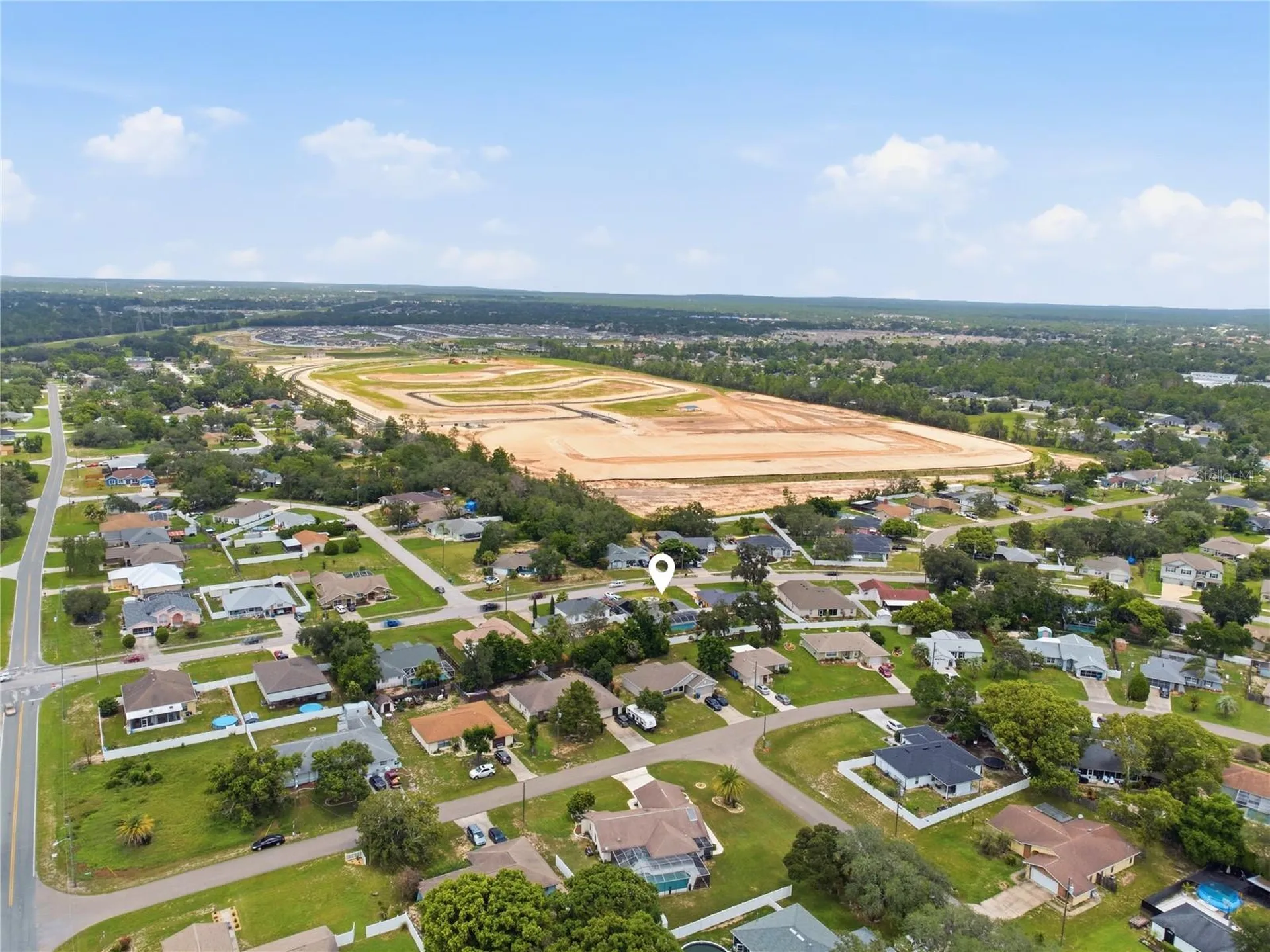 13220 Linden Drive Spring Hill FL 34609