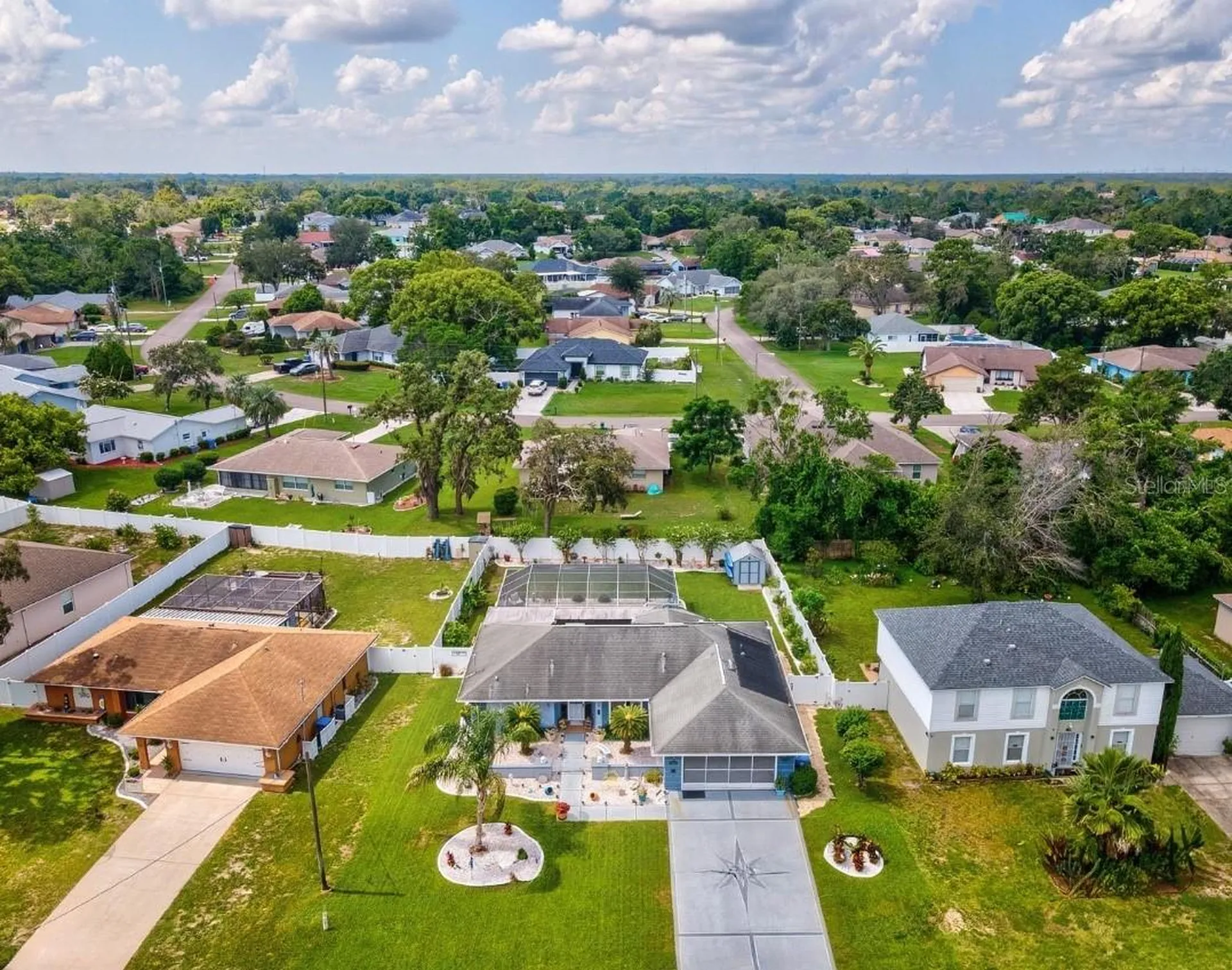 13220 Linden Drive Spring Hill FL 34609