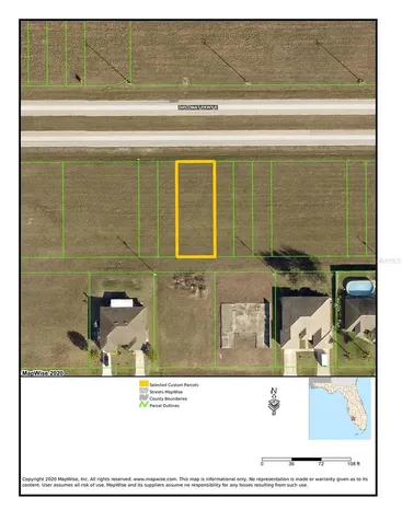 1944 Diplomat Parkway E Cape Coral FL 33909