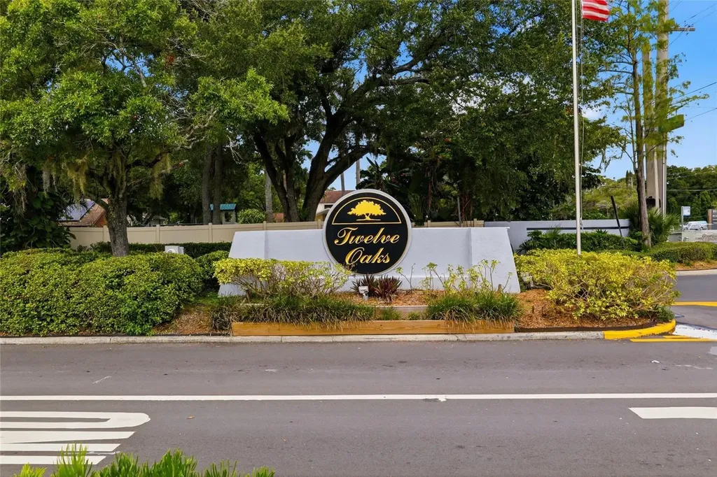 6811 Twelve Oaks Boulevard Tampa FL 33624
