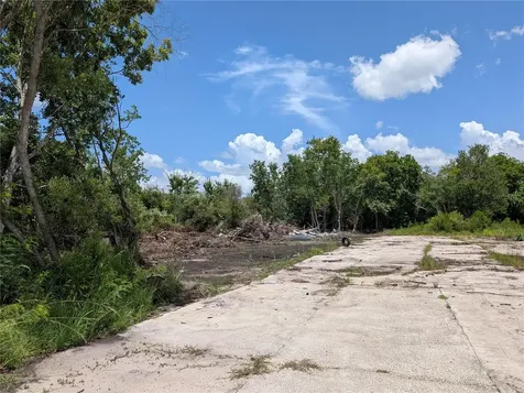 Jefferson Avenue Orlando FL 32820