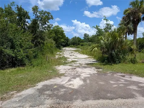 Jefferson Avenue Orlando FL 32820
