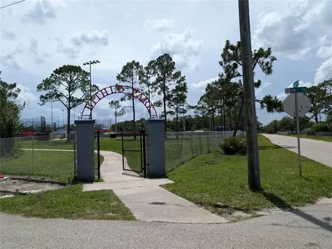 Jefferson Avenue Orlando FL 32820